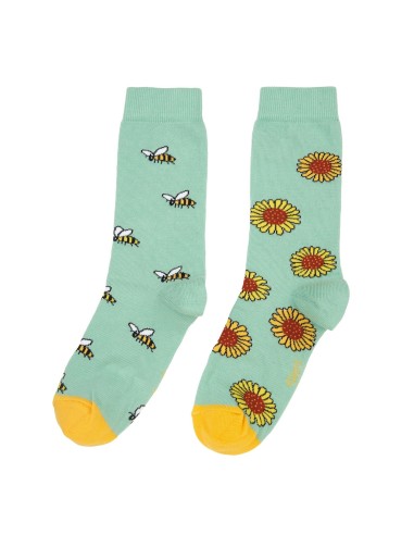 Chaussettes Abeille Coucou Suzette