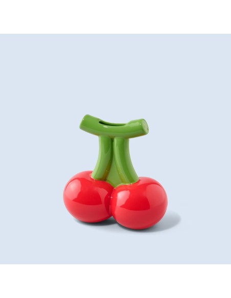 Vase Cerise Fluid Market