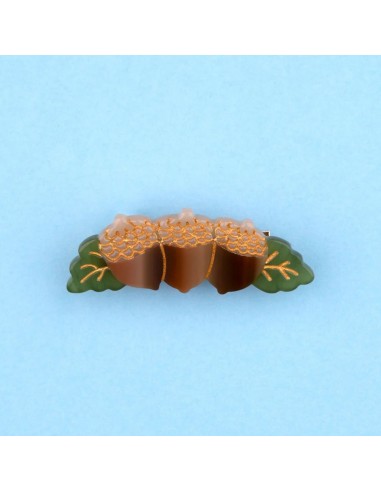Barrette Glands Coucou Suzette
