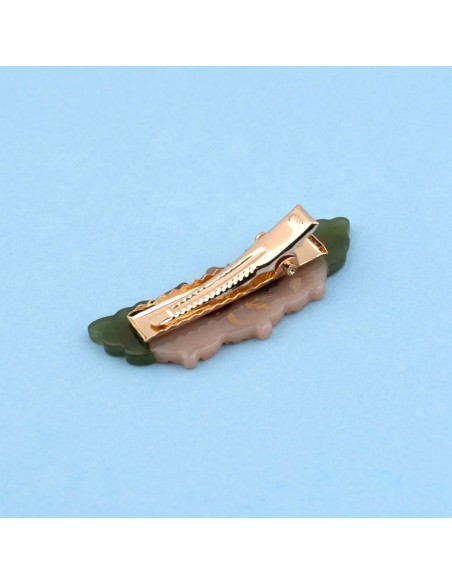 Barrette Glands Coucou Suzette