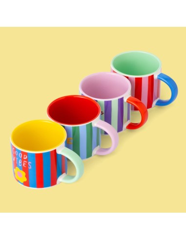 Tasse Espresso Coffee Club Eleanor Bowmer
