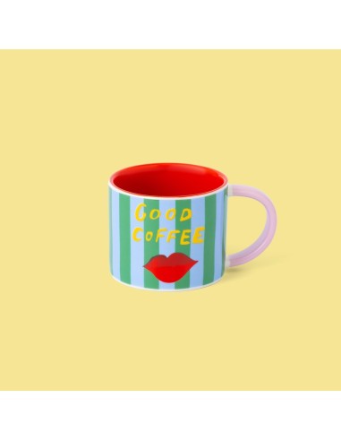 Tasse Espresso Coffee Club Eleanor Bowmer