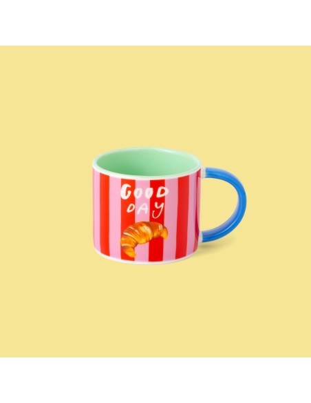 Tasse Espresso Coffee Club Eleanor Bowmer