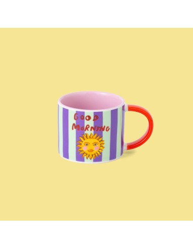 Tasse Espresso Coffee Club Eleanor Bowmer