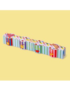Set de 4 tasses Espresso Coffee Club Eleanor Bowmer
