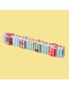 Set de 4 tasses Espresso Coffee Club Eleanor Bowmer
