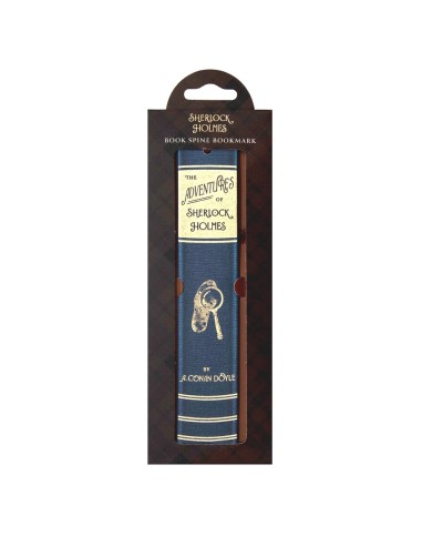 Marque-page souple Reading Room Portico Designs