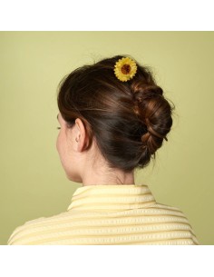 Pic à cheveux Tournesols Coucou Suzette 2