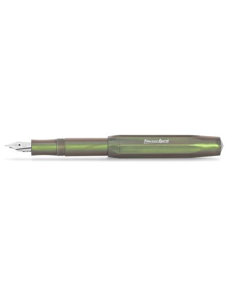 Stylo-plume Lunar Sport Kaweco