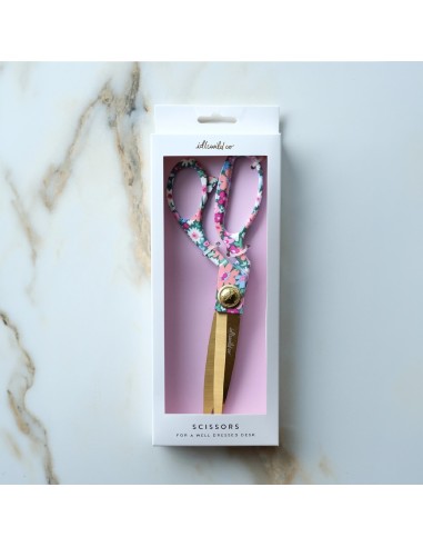 Ciseaux Designer Scissors Idlewild