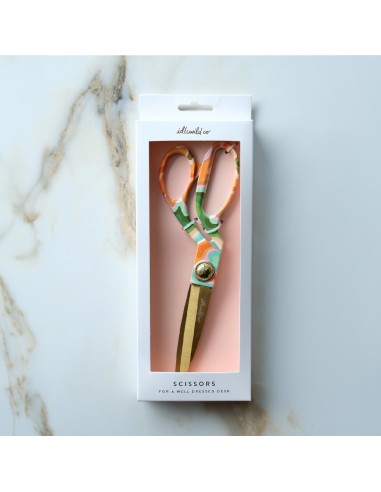 Ciseaux Designer Scissors Idlewild