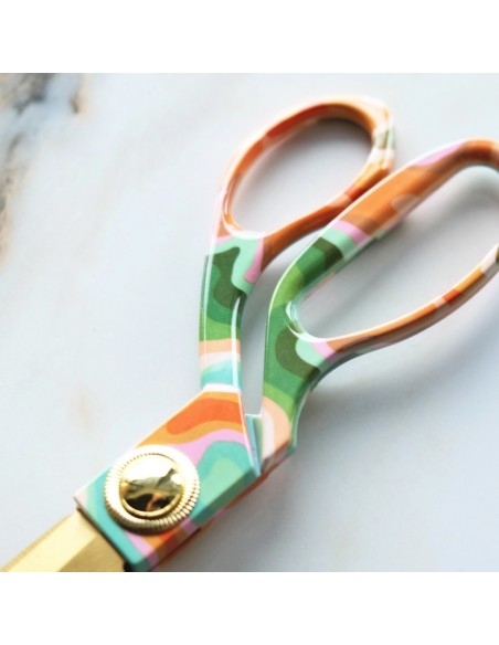 Ciseaux Designer Scissors Idlewild