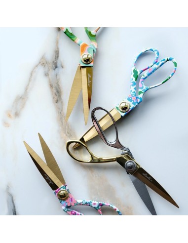 Ciseaux Designer Scissors Idlewild
