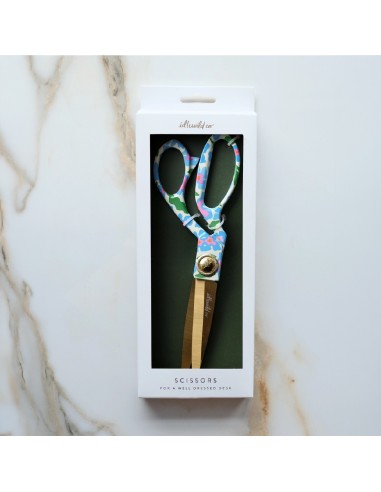 Ciseaux Designer Scissors Idlewild