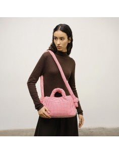 Sac MiniOna Vichy Soft Bag Ölend 2