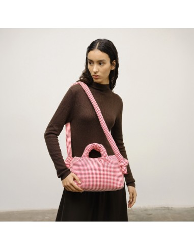 Sac MiniOna Vichy Soft Bag Ölend