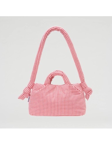 Sac MiniOna Vichy Soft Bag Ölend