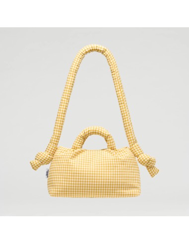 Sac MiniOna Vichy Soft Bag Ölend