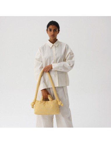 Sac MiniOna Vichy Soft Bag Ölend