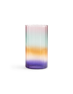 Vase Gradient Evening &Klevering