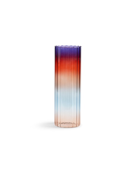 Vase Gradient Evening &Klevering