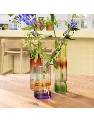 Vase Gradient Evening &Klevering