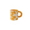 Mug en porcelaine Daniela Que Rico