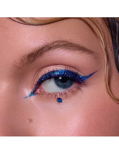 Eyeliner pailleté Si Si la Paillette