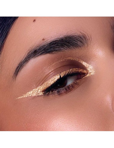 Eyeliner pailleté Si Si la Paillette