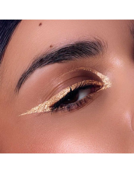 Eyeliner pailleté Si Si la Paillette