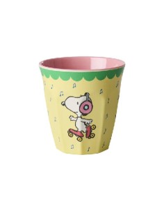 Gobelet Snoopy Peanuts X Rice