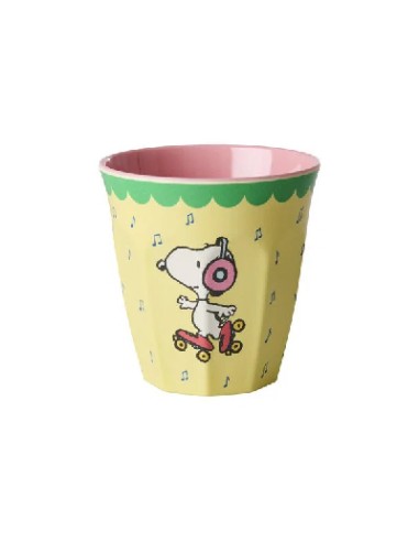 Gobelet Snoopy Peanuts X Rice