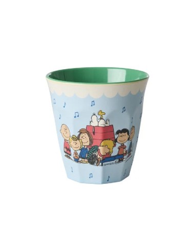 Gobelet Snoopy Peanuts X Rice
