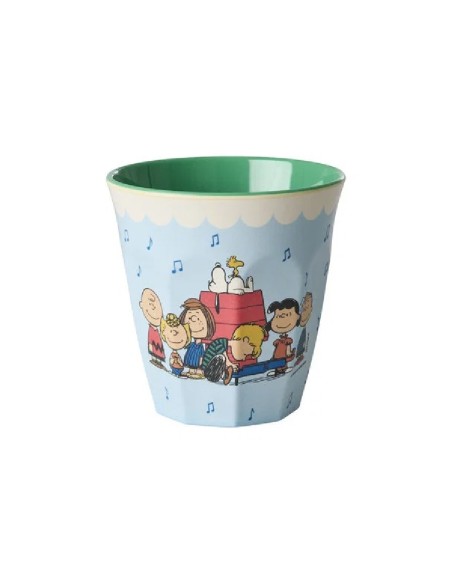 Gobelet Snoopy Peanuts X Rice