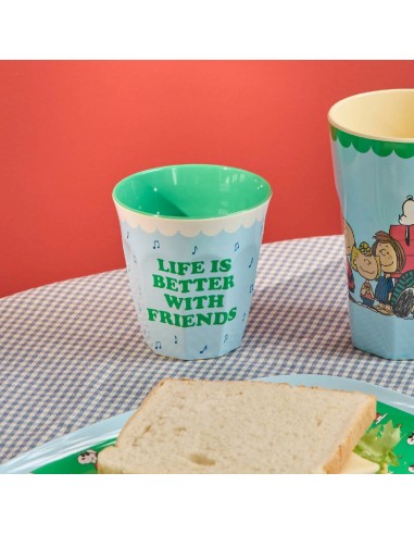 Gobelet Snoopy Peanuts X Rice