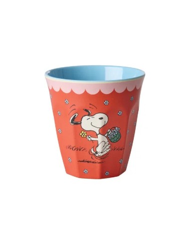 Gobelet Snoopy Peanuts X Rice