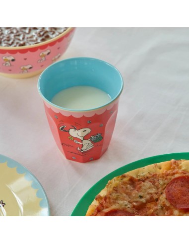 Gobelet Snoopy Peanuts X Rice