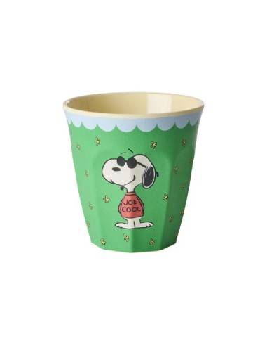 Gobelet Snoopy Peanuts X Rice