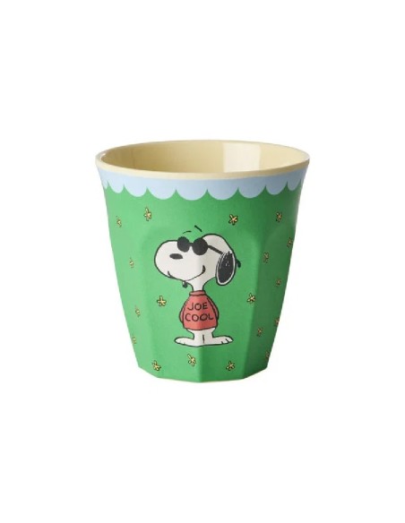 Gobelet Snoopy Peanuts X Rice