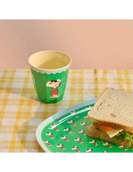 Gobelet Snoopy Peanuts X Rice
