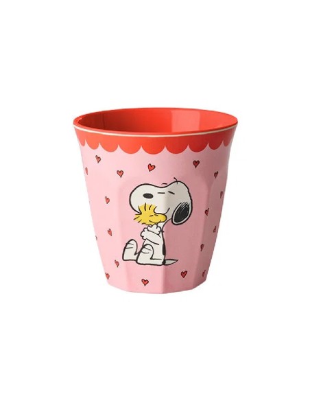Gobelet Snoopy Peanuts X Rice