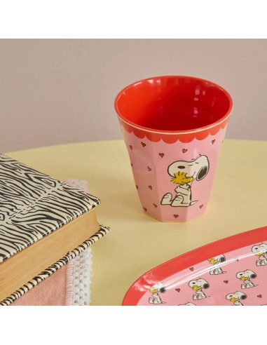 Gobelet Snoopy Peanuts X Rice