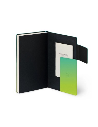 Agenda 16 mois Semainier Legami