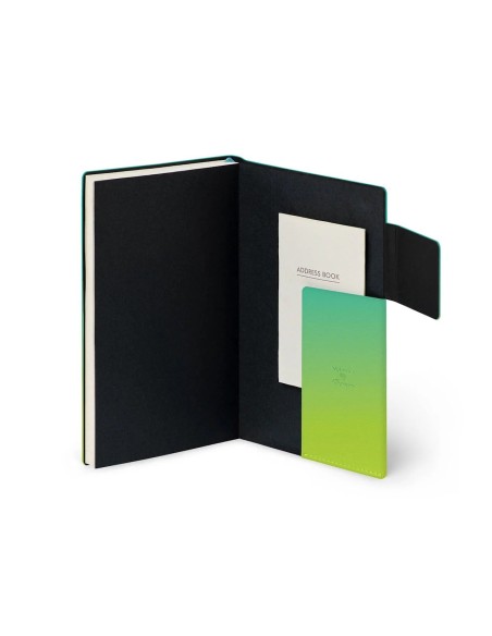 Agenda 16 mois Semainier Legami