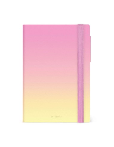 Agenda 16 mois Semainier Legami