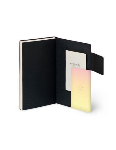 Agenda 16 mois Semainier Legami