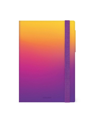 Agenda 16 mois Semainier Legami