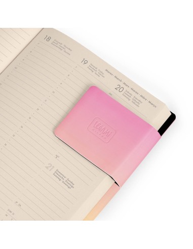 Agenda 16 mois Semainier Legami