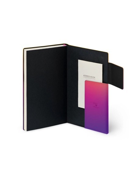 Agenda 16 mois Semainier Legami