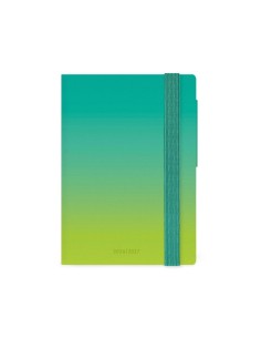 Petit agenda 16 mois Semainier + Notes Legami 2